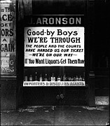 Bill Cannon - If You Want Liquors Get Them Now