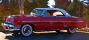 Bill Cannon - 1954 Mercury Monterey