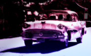 Bill Cannon - 1956 Buick Super