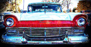 Bill Cannon - 1957 Ford Fairlane