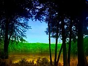 Bill Cannon - Along the Muddy River