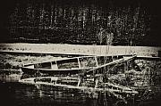 Bill Cannon - Canoe