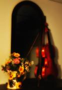 Bill Cannon - Flowers and Violin