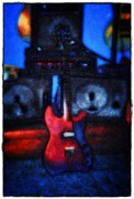 Bill Cannon - Garage Rock