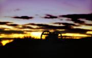 Bill Cannon - Gettysburg Dawn