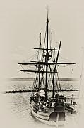 Bill Cannon - Godspeed At Port in Jamestown