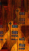 Bill Cannon - Guitar Army