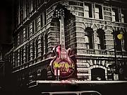 Bill Cannon - Hard Rock Philly