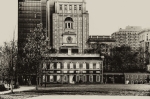 Bill Cannon - Independence Hall