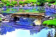 Bill Cannon - Japanese Garden
