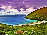 Bill Cannon - Keem Bay - Ireland
