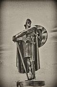 Bill Cannon - Knight
