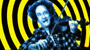 Bill Cannon - Larry Fine -  South Street