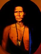 Bill Cannon - Lenape Chief