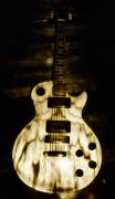 Bill Cannon - Les Paul Guitar