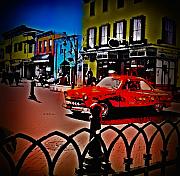 Bill Cannon - Main Street