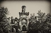 Bill Cannon - Montgomery County Prison