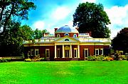 Bill Cannon - Monticello
