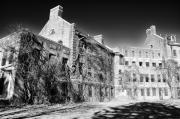 Bill Cannon - Norristown State Hospital