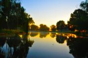 Bill Cannon - On Golden Pond