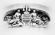 Bill Cannon - Philadelphia City Hall Fresco