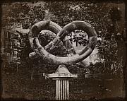 Bill Cannon - Pretzel Park - Manayunk
