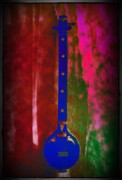 Bill Cannon - Psychedelic Tambura