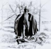 Bill Cannon - Quaker Pilgrim