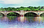 Bill Cannon - Schuylkill River