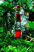 Bill Cannon - Springhouse