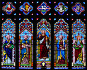 Bill Cannon - St. Michael