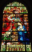 Bill Cannon - Stained Glass - Cape May