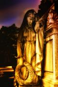 Bill Cannon - The Grieving Widow