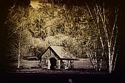 Bill Cannon - The Little Mill