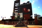 Bill Cannon - The Phillies - Steve Carlton