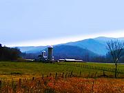 Bill Cannon - Vermont Farm