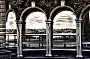Bill Cannon - View from Mt. Vernon
