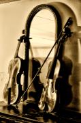 Bill Cannon - Violins